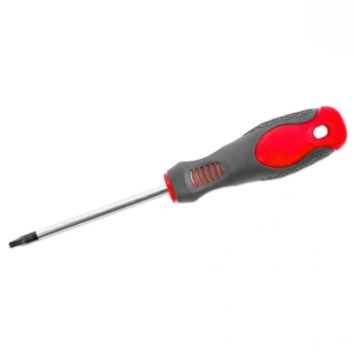 Afbeelding van Torx Schroevendraaier TX15 x 100 mm Per Stuk