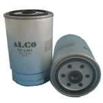 Afbeelding van Brandstoffilter ALCO FILTER SP 1401