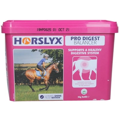 Afbeelding van Horslyx Pro Digest Balancerverkocht door Agradi