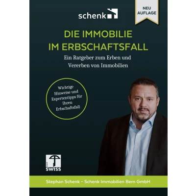 Afbeelding van DIE Immobilie IM ERBSCHAFTSFALL: Ihre Möglichkeiten mit einer geerbten