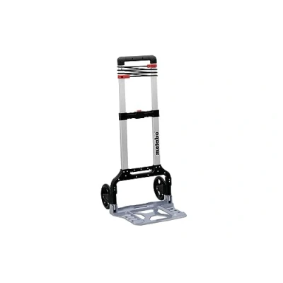 Afbeelding van Metabo 626893000 Transportwagen Polypropyleen (l x b h) 340 476 1100 mm