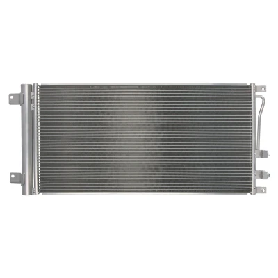 Afbeelding van NRF Airco condensor 350627