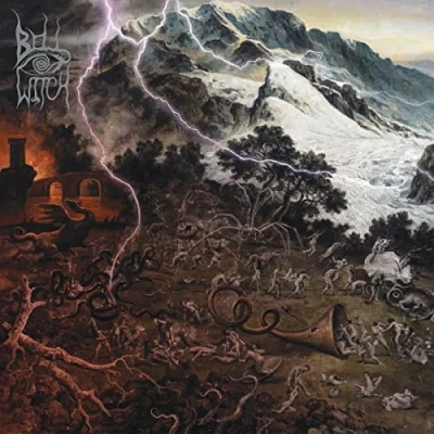Afbeelding van Bell Witch Future&#039;s Shadow Part 1: the Clandestine Gate (2 LPs)