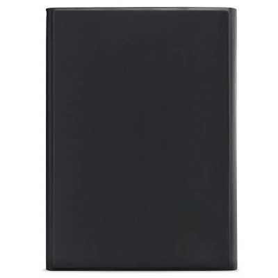 Afbeelding van Mobilize Detachable Bluetooth Keyboard Case Samsung Galaxy Tab S9 11/S9 FE 10.9 Black QWERTY