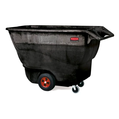 Afbeelding van Rubbermaid Transportkar 800ltr