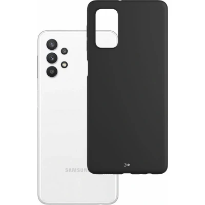 Afbeelding van Samsung Galaxy A32 5G 3mk Matt Case