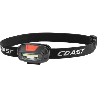 Afbeelding van Coast FL13 Hoofdlamp
