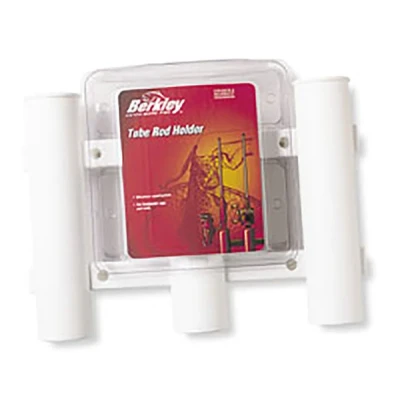 Afbeelding van Berkley Tube Rod Holder White