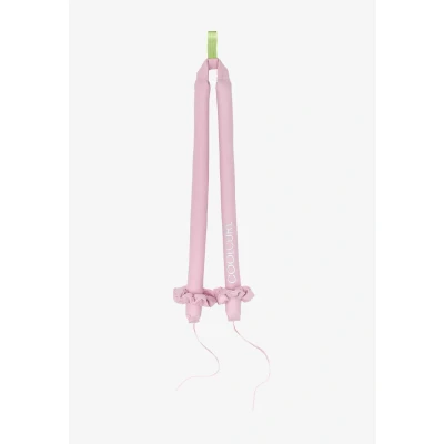 Afbeelding van GLOV Coolcurltm Heatless HAIR Curler MADE OF Memory FOAM AND Haaraccessoire, Maat: One Size, Pink