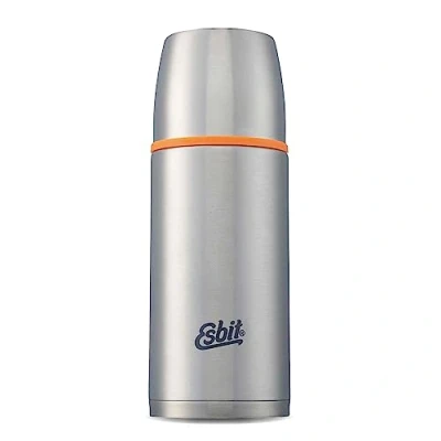 Afbeelding van Esbit ISO500ML vacuümfles, roestvrij staal, zilver
