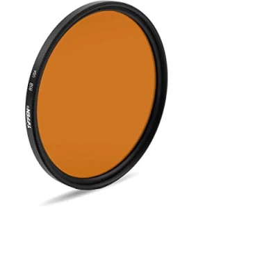 Afbeelding van Tiffen 5285B 52mm 85B Filter