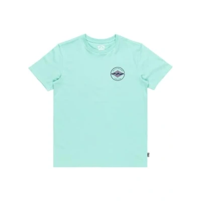 Afbeelding van Billabong Rotor Diamond Tshirt print voor kinderen, Maat: 116, Gep0