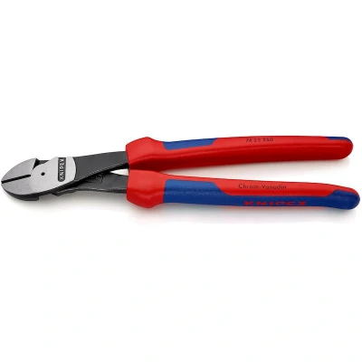 Afbeelding van Knipex zijkniptang 74 22 250