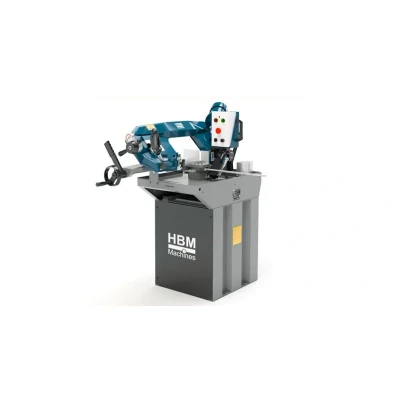 Afbeelding van HBM 210 Profi Variabele Metaallintzaag 230 Volt