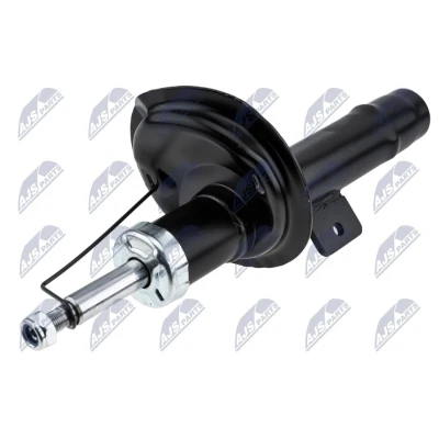 Afbeelding van NTY A CT 020 Schokdemper Vooras links Gasdruk Veerpoot Pen bovenaan CITROЁN: Xsara Picasso (N68) 1.6 16V, 1.6, 1.8 2.0 HDi, HDi