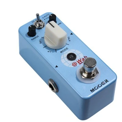 Afbeelding van Mooer Phaser Player expressiepedaal