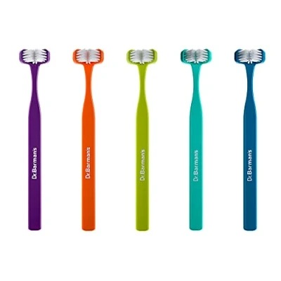Afbeelding van Dr. Barmans Superbrush Regular
