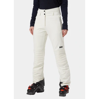 Afbeelding van Helly Hansen Women Avanti Stretch Pants Snow maat S