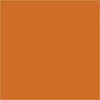 Afbeelding van Creativ Company Textile Color Dekkende Textielverf Oranje, 50ml