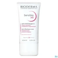 Afbeelding van Bioderma Sensibio AR Dagcrème 40 ml