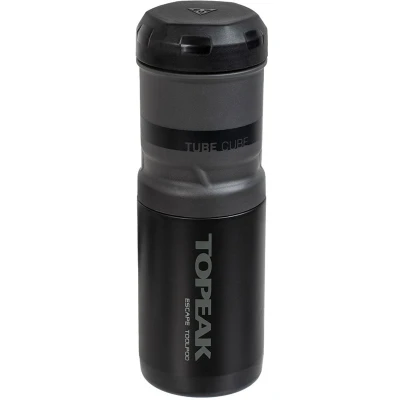 Afbeelding van Topeak bidon escape pod zwart