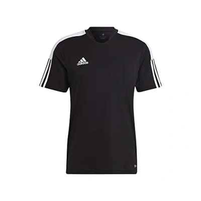 Afbeelding van adidas Tiro Training Jersey Essentials Voetbalshirt