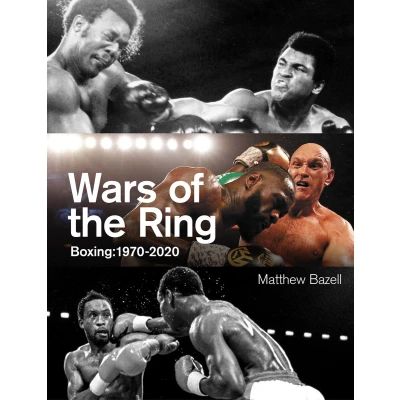 Afbeelding van Wars of the Ring: Boxing Classics, 1970 2020