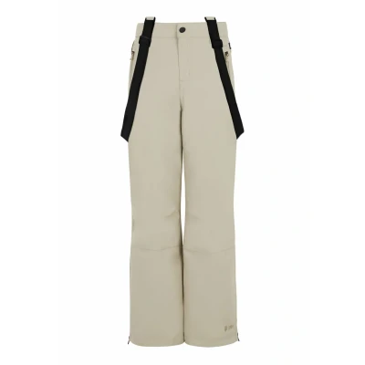 Afbeelding van Skibroek Protest Boys Spiket Jr BambooBeige Maat 128