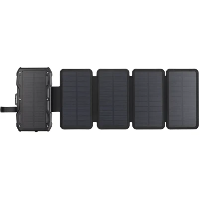 Afbeelding van Sandberg Solar 5 Panel Powerbank 10000, 421 05