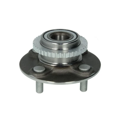 Afbeelding van BTA Wiellagerset H21029BTA