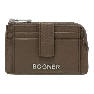 Afbeelding van Bogner Andermatt ELLI Portemonnee, Maat: One Size, Morel