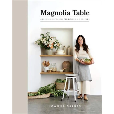 Afbeelding van Magnolia Table, Volume 2: A Collection of Recipes for Gathering