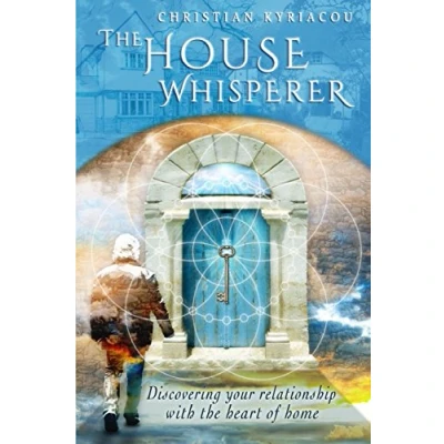 Afbeelding van the House Whisperer: Discovering Your Relationship with Heart of Home