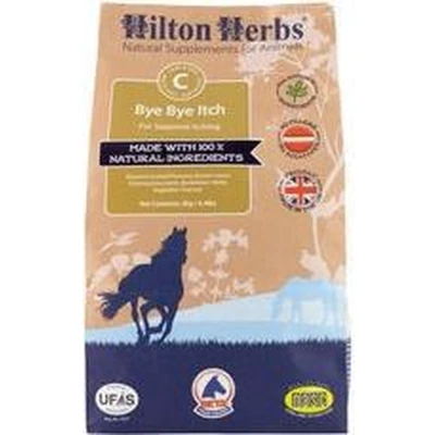 Afbeelding van Hilton Herbs Bye itch 2 kg