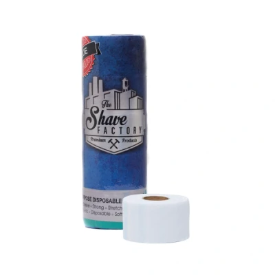 Afbeelding van Nekpapier 5 Rollen Wit