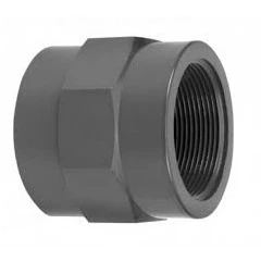 Afbeelding van VDL PVC Draadsok 32x1&quot;