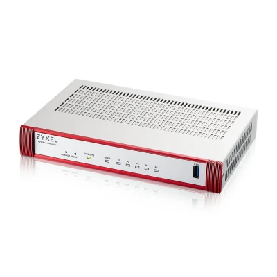 Afbeelding van Zyxel Router USGFLEX50H Entry bundle
