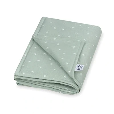 Afbeelding van JULIUS ZÖLLNER Jersey deken Stary 70 x 100 cm
