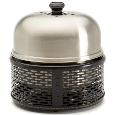 Afbeelding van Barbecue Cobb Pro Zalmrood