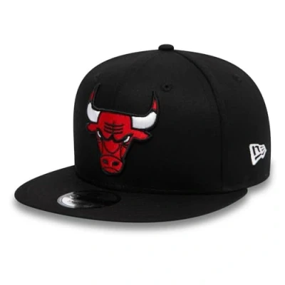 Afbeelding van New Era Pet, Maat: S/M, Chicago bulls blkotc