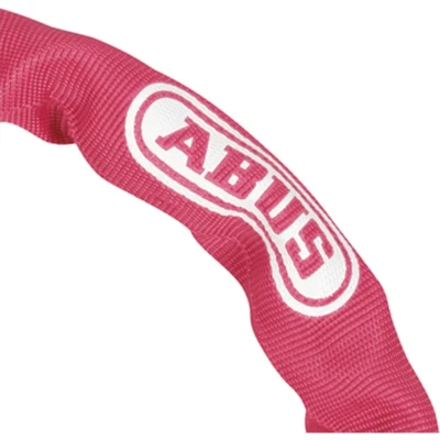Afbeelding van Abus Kettingslot Tresor 1385/85 coral