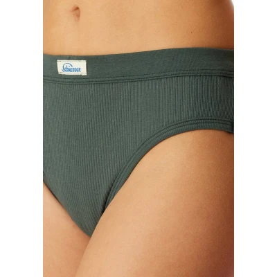 Afbeelding van SCHIESSER Tai REVIVAL Dames Slips
