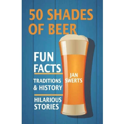 Afbeelding van 50 Shades of Beer
