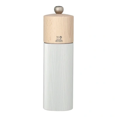Afbeelding van Pepermolen Peugeot Line Natuur 18 cm