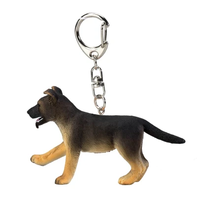 Afbeelding van Mojo Sleutelhanger Duitse Herder Puppy 387461