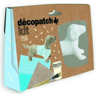 Afbeelding van Clairefontaine KIT026C kunst &amp; knutselset voor kinderen