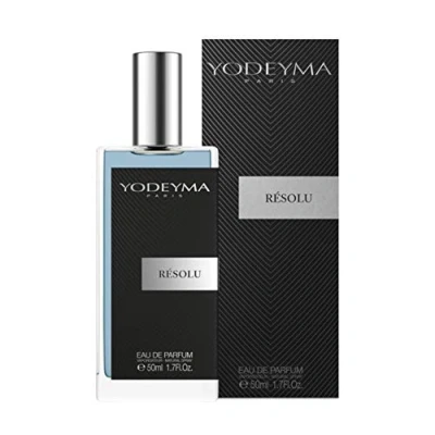 Afbeelding van Yodeyma Resolu 50 ml