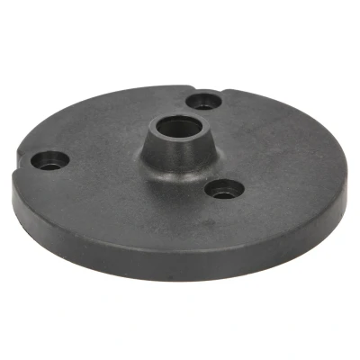 Afbeelding van Auger Aanslagrubber vering 84198