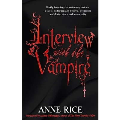 Afbeelding van Interview With The Vampire: Volume 1 in series