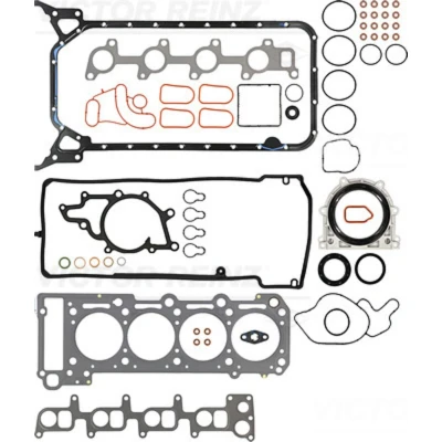 Afbeelding van Complete pakkingset, motor VICTOR REINZ 01 31555